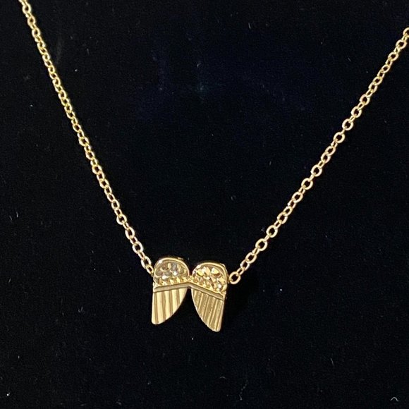 Guardian Angel necklace - Picture 3 of 4